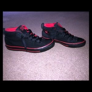 Chuck Taylor all star converse